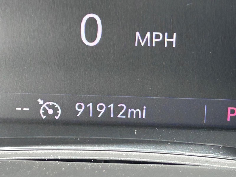 Chevrolet Traverse Vehicle Image 21