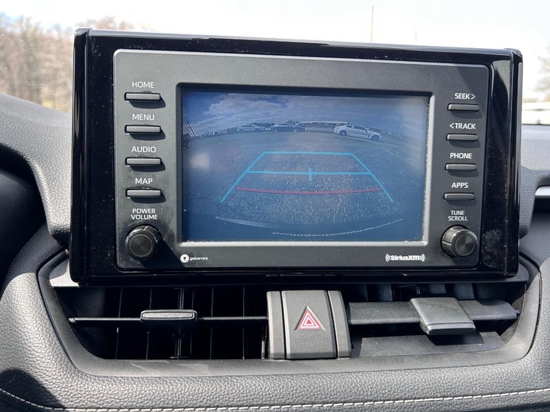 Toyota RAV4 Vehicle Image 19