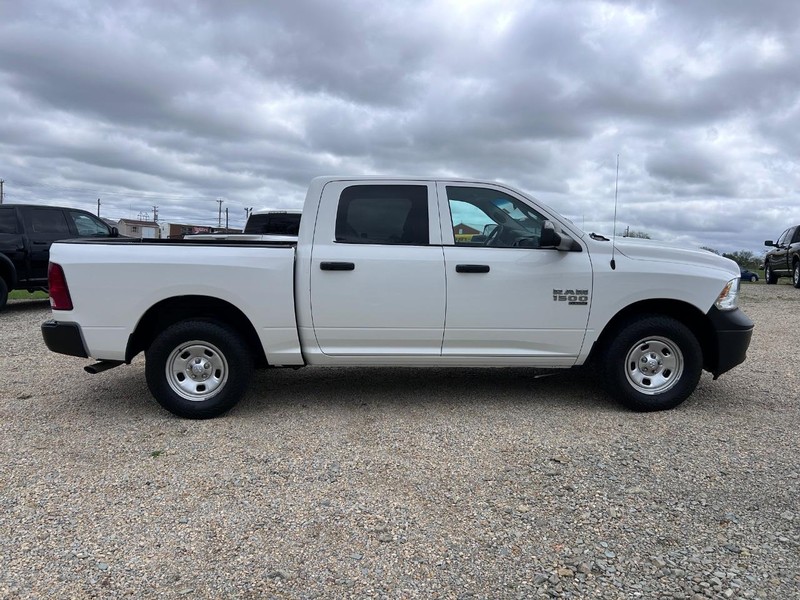 Ram 1500 Classic Vehicle Image 02