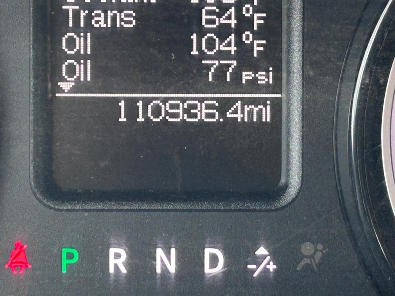 Ram 1500 Classic Vehicle Image 18