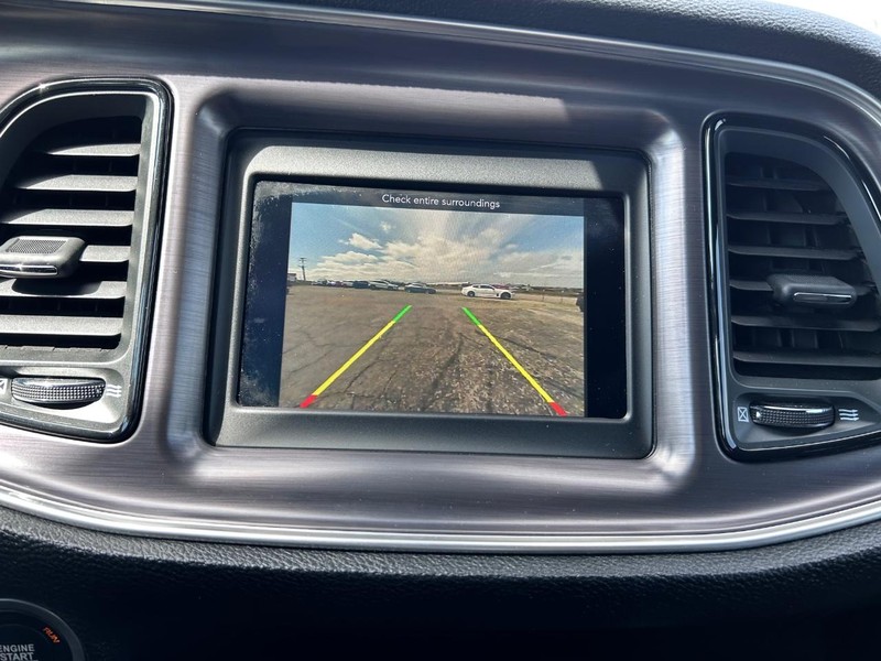 Dodge Challenger Vehicle Image 19