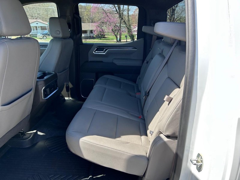 Chevrolet Silverado 1500 Vehicle Image 07