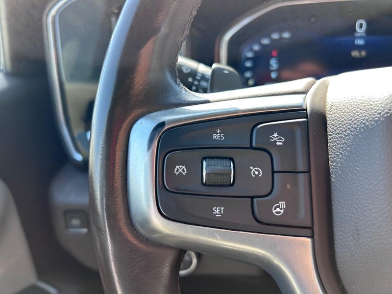 Chevrolet Silverado 1500 Vehicle Image 10