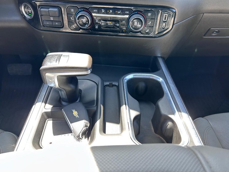 Chevrolet Silverado 1500 Vehicle Image 14