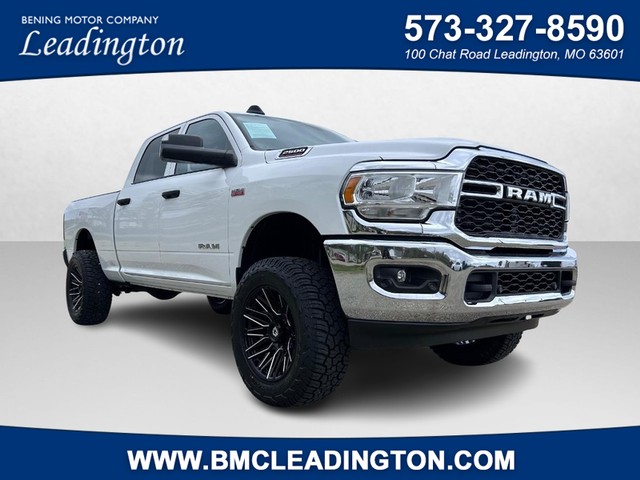 more details - ram 2500