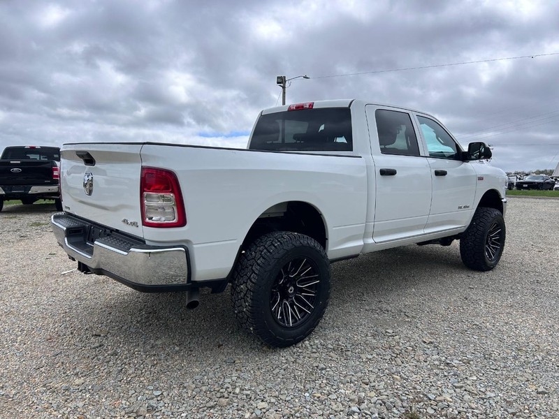 Ram 2500 Vehicle Image 03