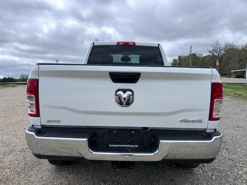 Ram 2500 Vehicle Image 04