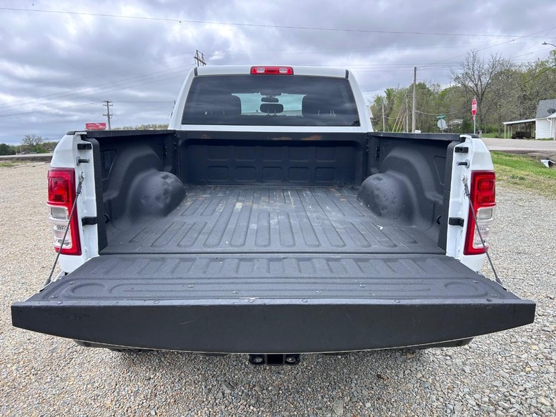 Ram 2500 Vehicle Image 05