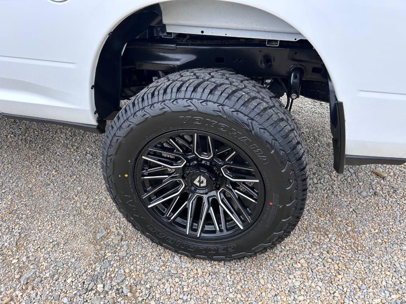 Ram 2500 Vehicle Image 06