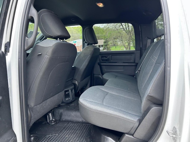 Ram 2500 Vehicle Image 07