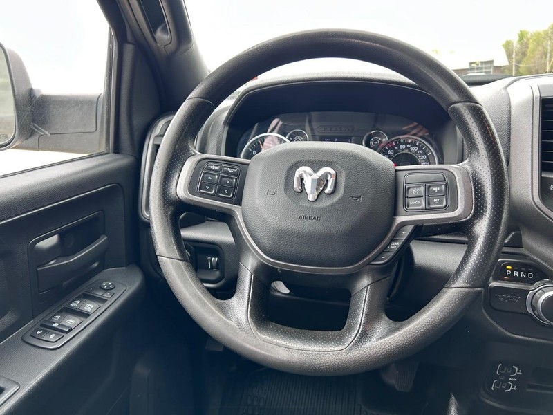 Ram 2500 Vehicle Image 09