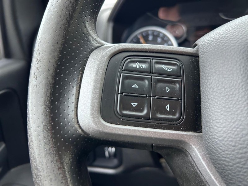Ram 2500 Vehicle Image 10