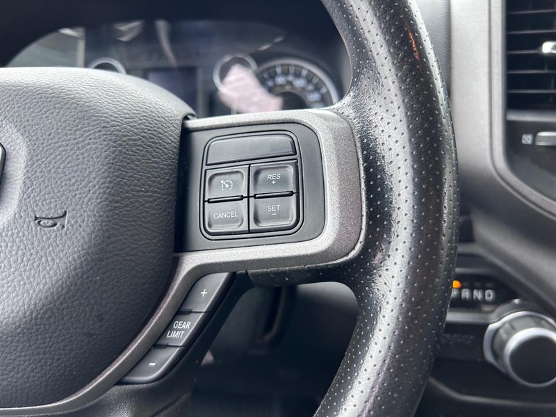 Ram 2500 Vehicle Image 11