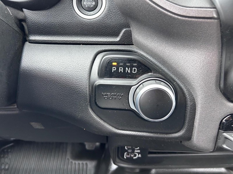 Ram 2500 Vehicle Image 14