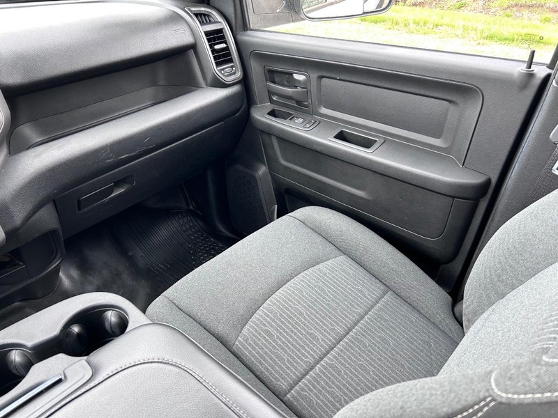 Ram 2500 Vehicle Image 15