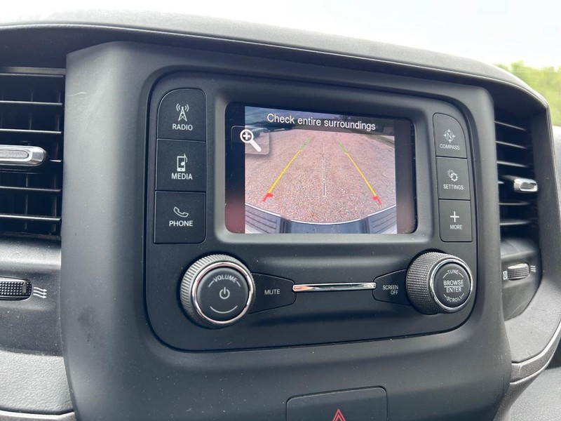 Ram 2500 Vehicle Image 19