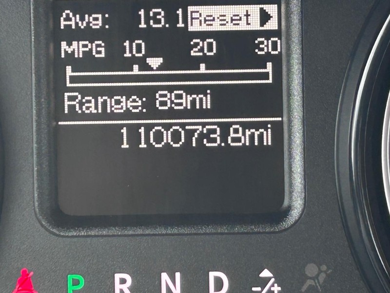 Ram 1500 Classic Vehicle Image 17