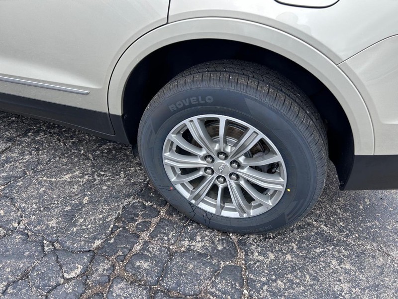 Cadillac XT5 Vehicle Image 07