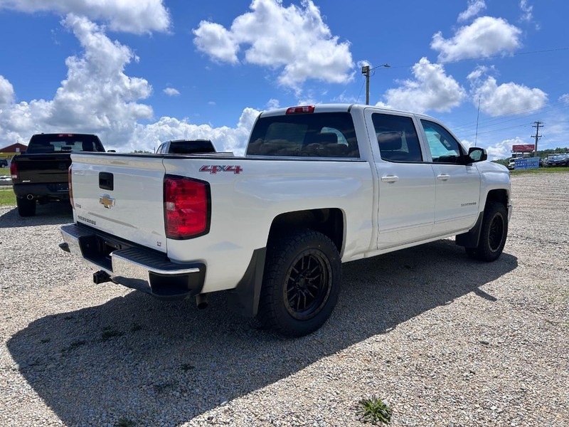 Chevrolet Silverado 1500 Vehicle Image 03