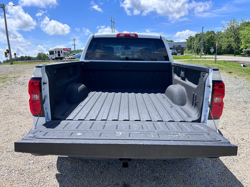 Chevrolet Silverado 1500 Vehicle Image 05