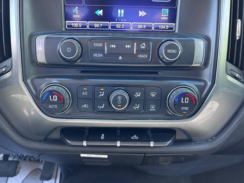 Chevrolet Silverado 1500 Vehicle Image 13