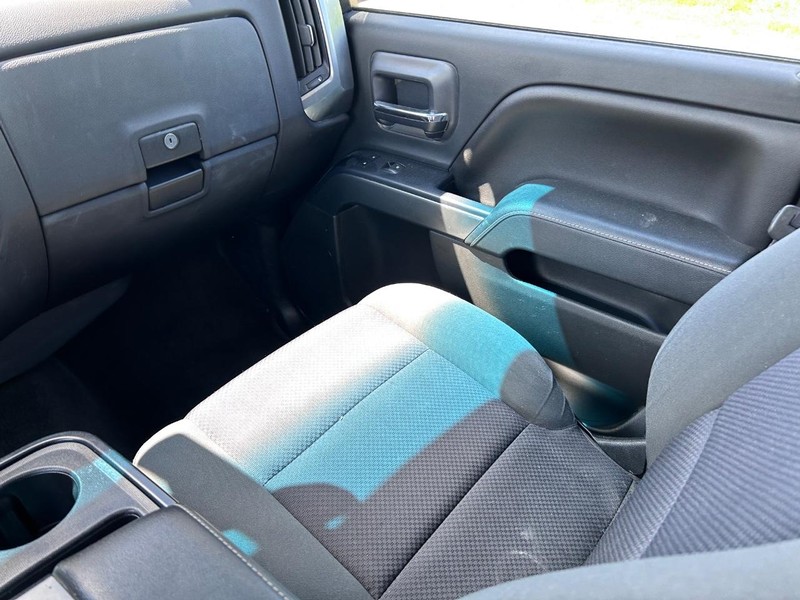 Chevrolet Silverado 1500 Vehicle Image 14