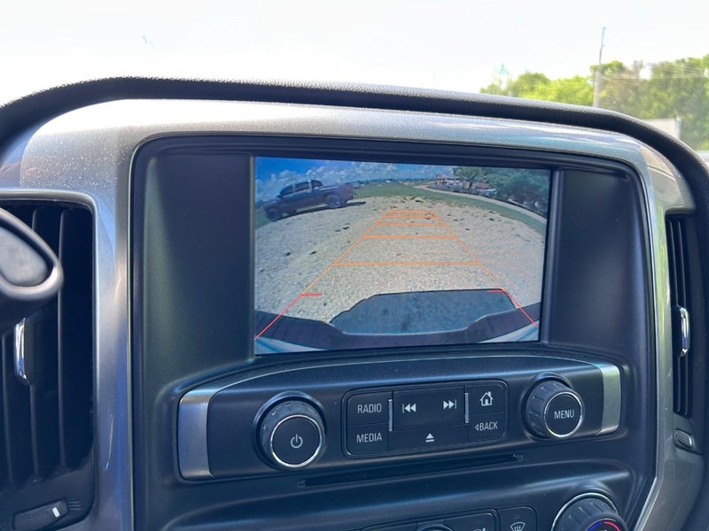 Chevrolet Silverado 1500 Vehicle Image 18