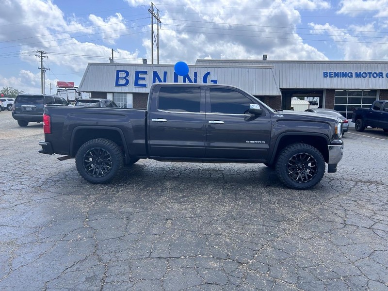 GMC Sierra 1500 Vehicle Image 02
