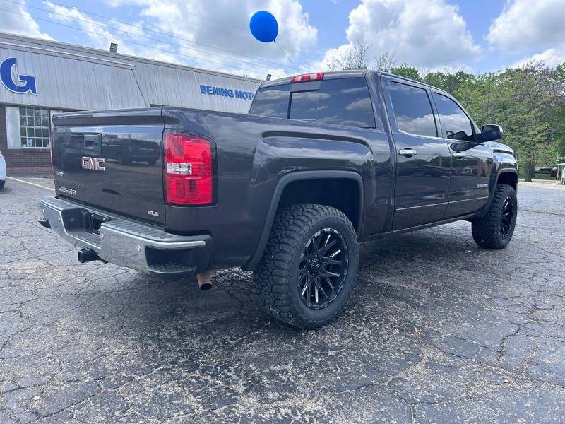 GMC Sierra 1500 Vehicle Image 03