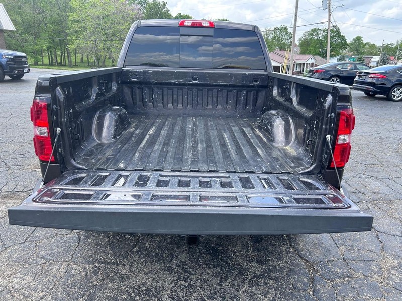 GMC Sierra 1500 Vehicle Image 05
