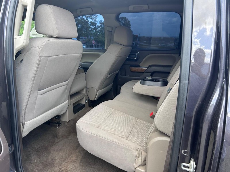 GMC Sierra 1500 Vehicle Image 07