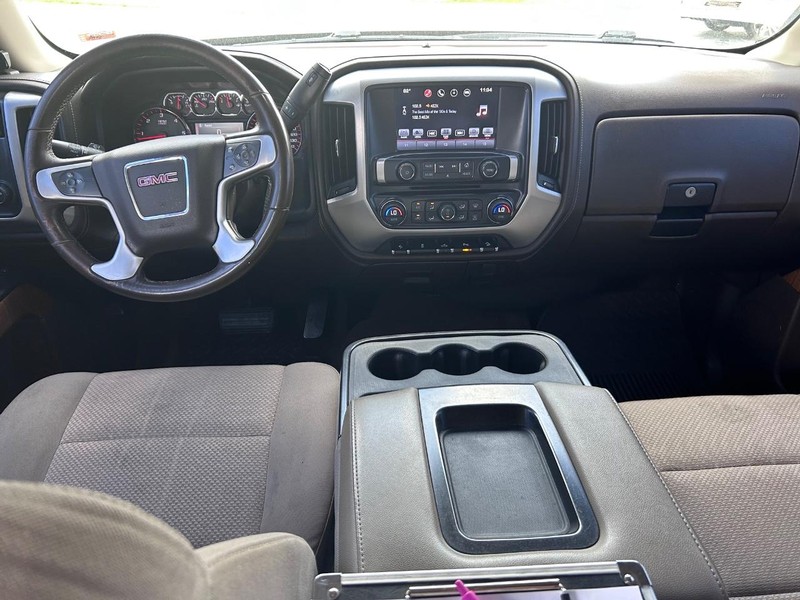 GMC Sierra 1500 Vehicle Image 08