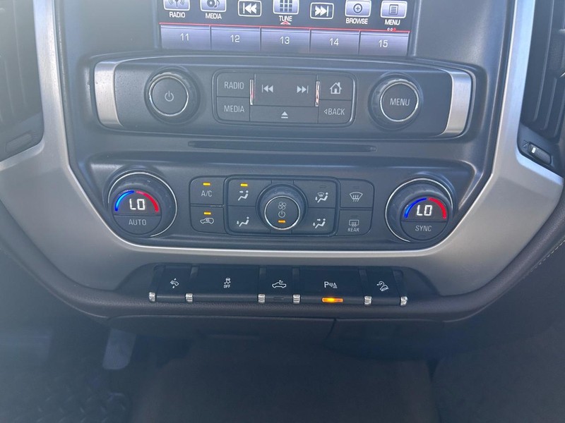 GMC Sierra 1500 Vehicle Image 13