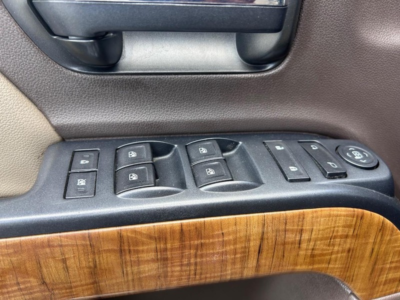 GMC Sierra 1500 Vehicle Image 15