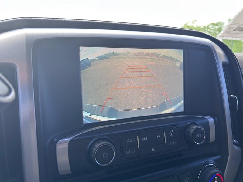 GMC Sierra 1500 Vehicle Image 18