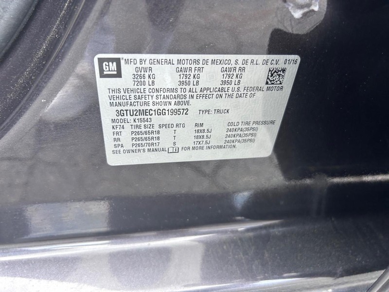 GMC Sierra 1500 Vehicle Image 19