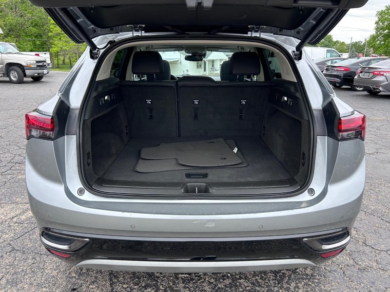 Buick Envision Vehicle Image 05