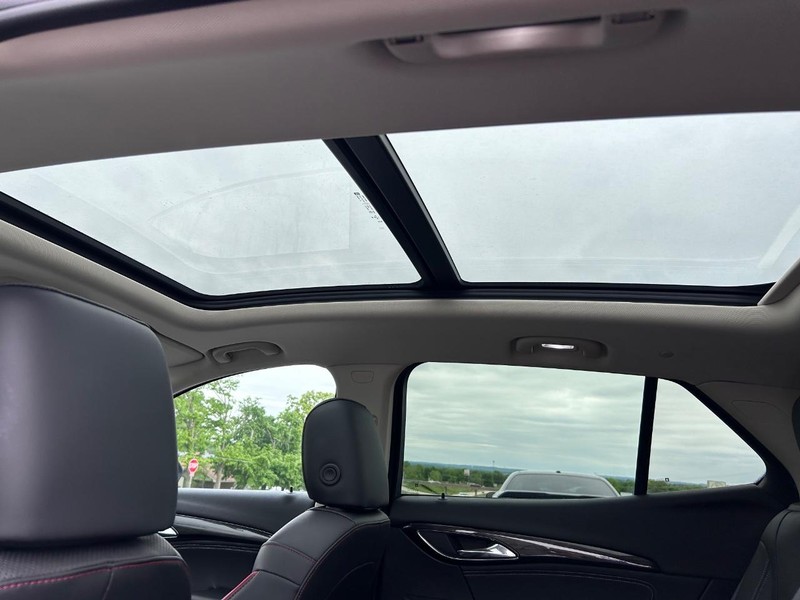 Buick Envision Vehicle Image 09