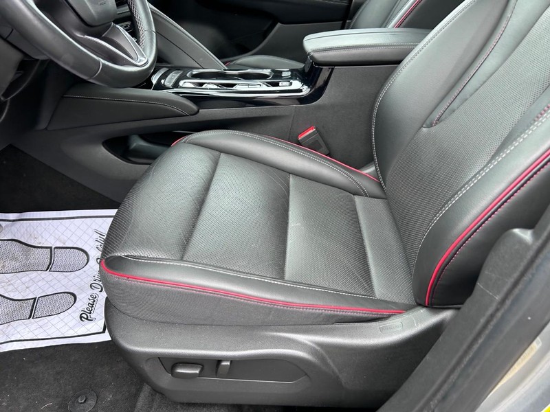 Buick Envision Vehicle Image 20