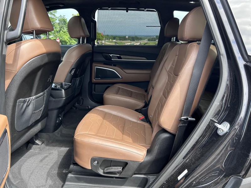 Kia Telluride Vehicle Image 09