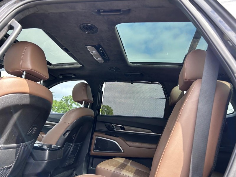 Kia Telluride Vehicle Image 10