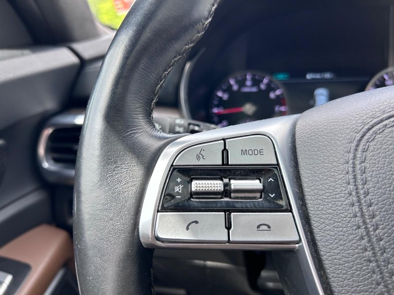 Kia Telluride Vehicle Image 14