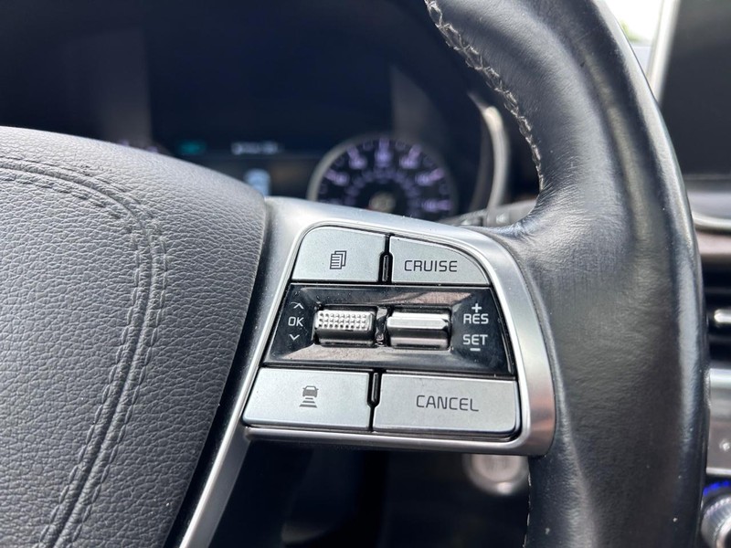 Kia Telluride Vehicle Image 15
