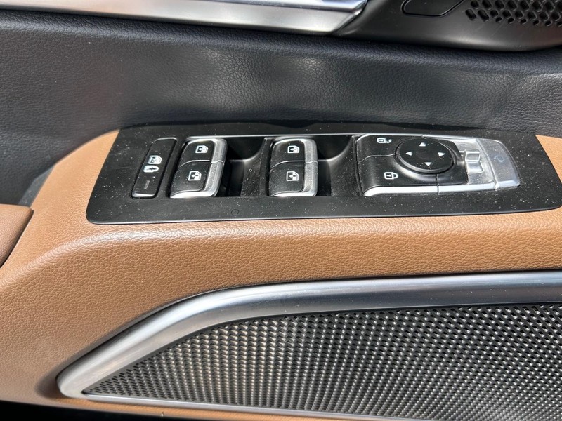 Kia Telluride Vehicle Image 20