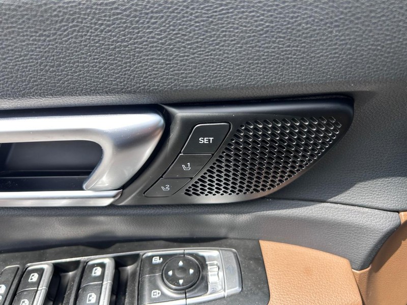 Kia Telluride Vehicle Image 21