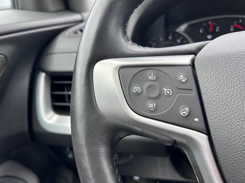 GMC Terrain Vehicle Image 11