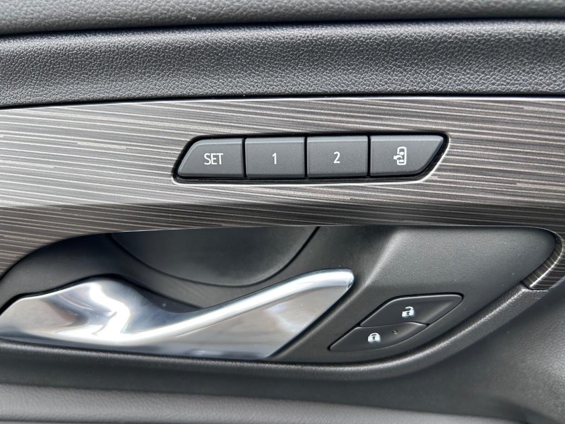 GMC Terrain Vehicle Image 18