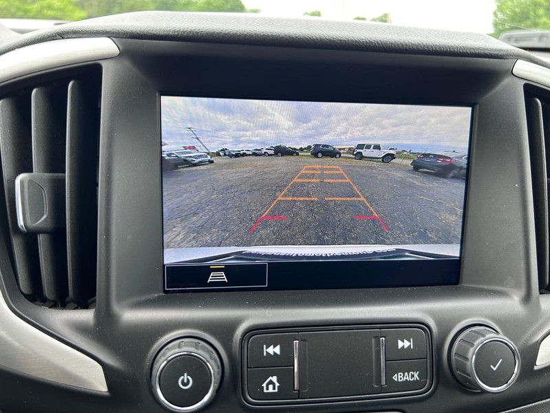 GMC Terrain Vehicle Image 21