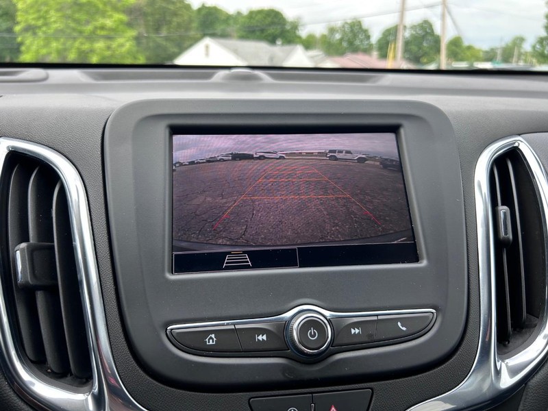 Chevrolet Equinox Vehicle Image 20