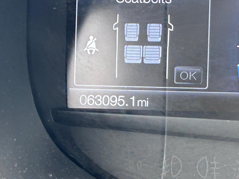 Ford Edge Vehicle Image 19